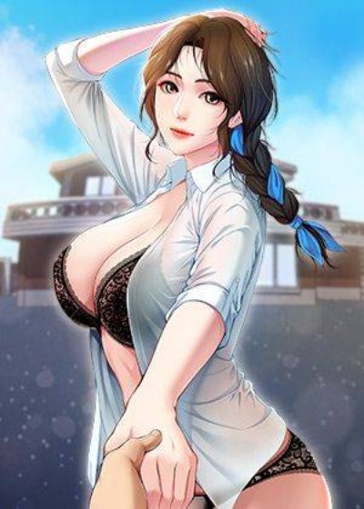 热门漫画7